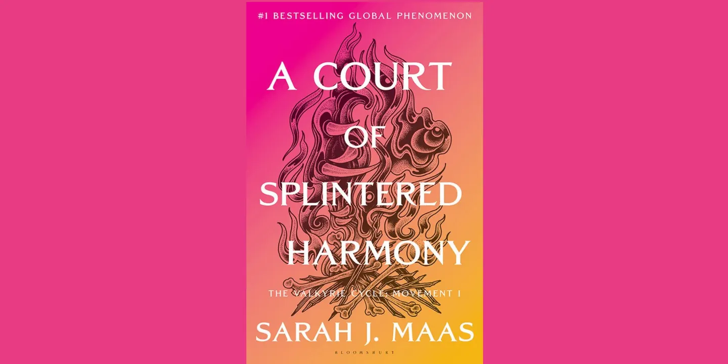 ACOTAR 6 Release Night Celebration