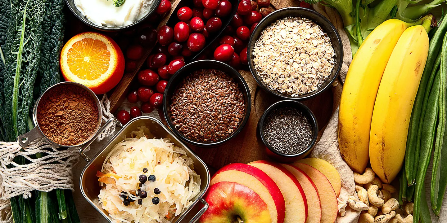 Healthy Aging: The Power of Nutrition - Rolleston Community Centre