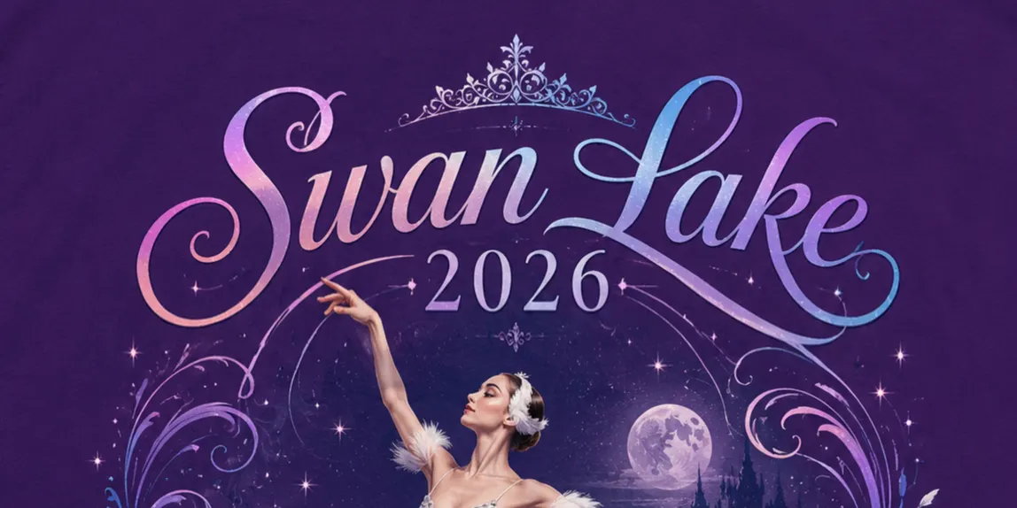 SWAN LAKE