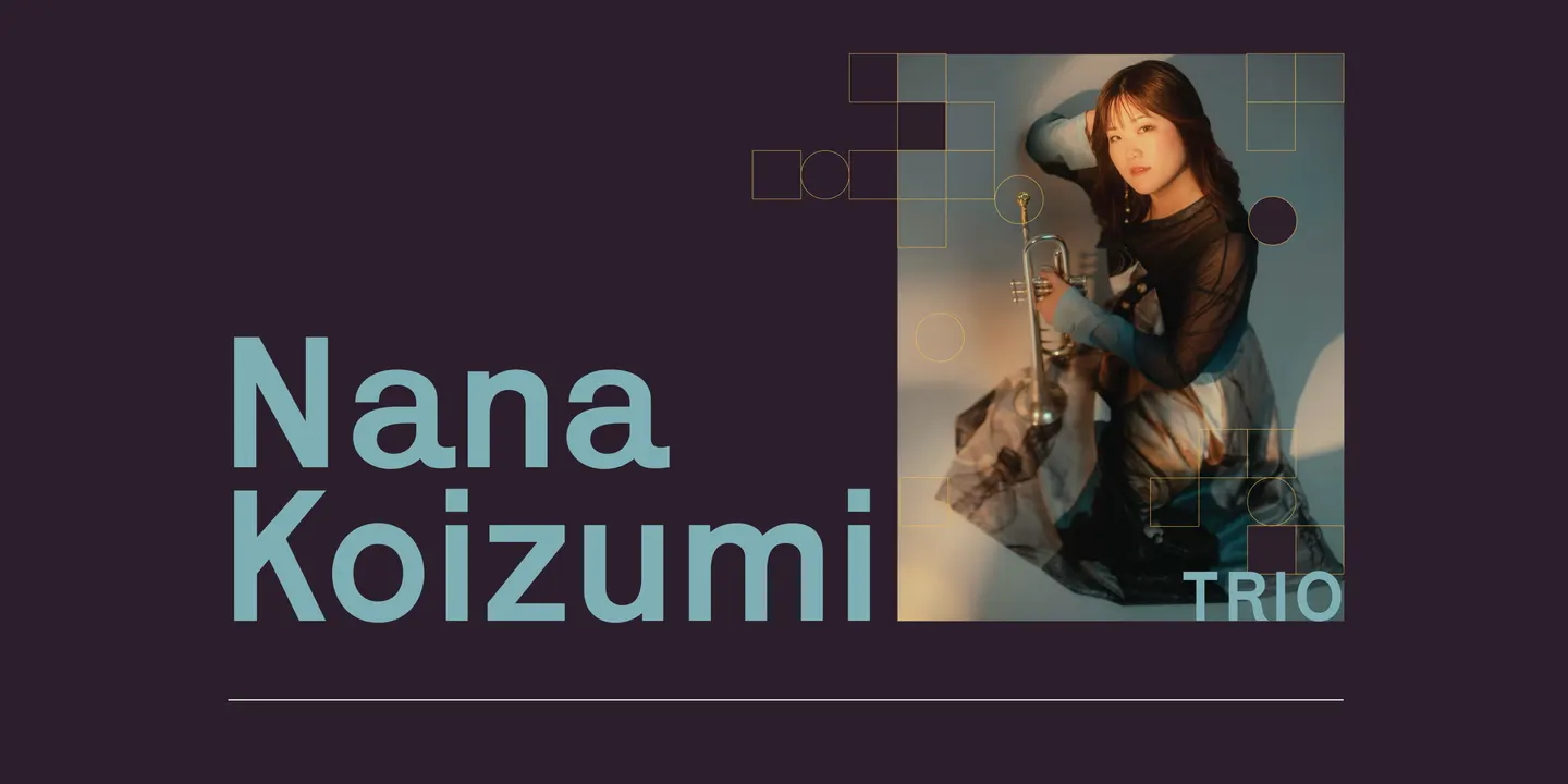 Nana Koizumi Trio