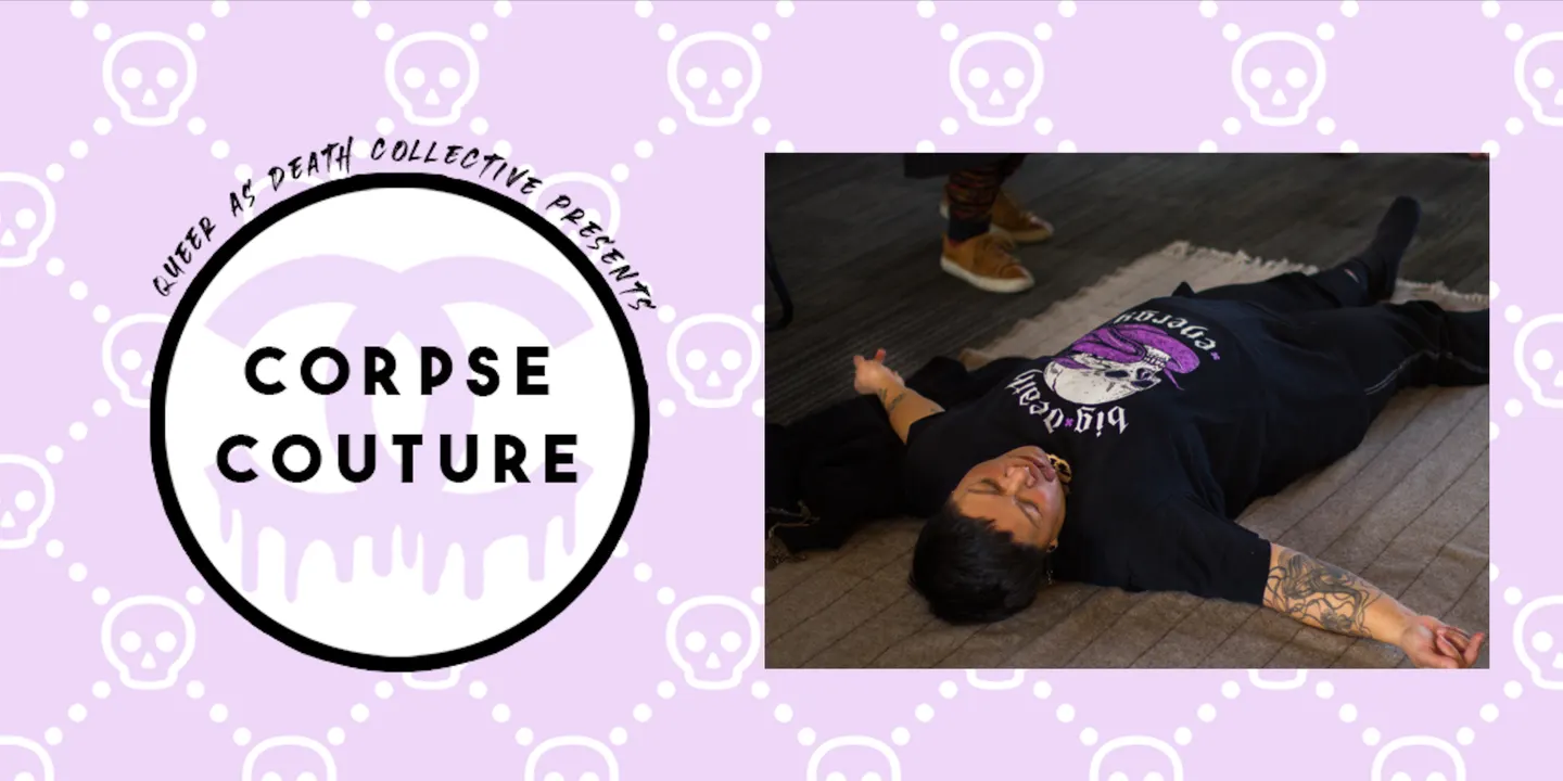Corpse Couture