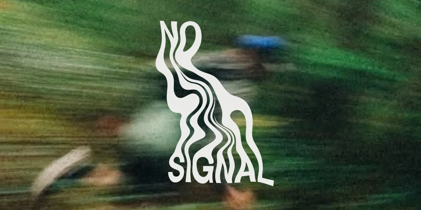 NO SIGNAL | NARC