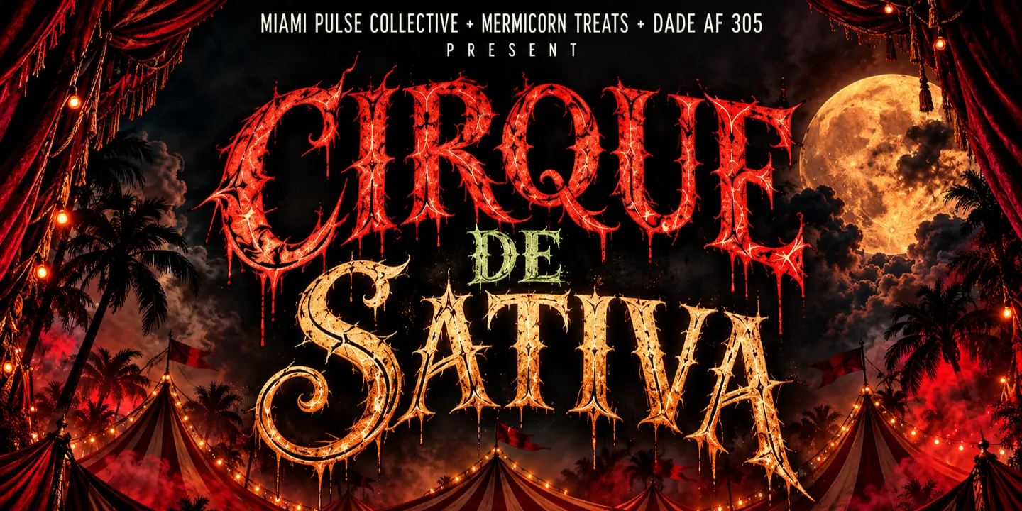 Cirque De Sativa