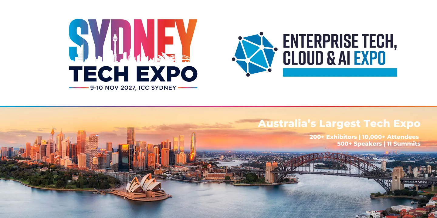 Enterprise Tech, Cloud & AI Expo