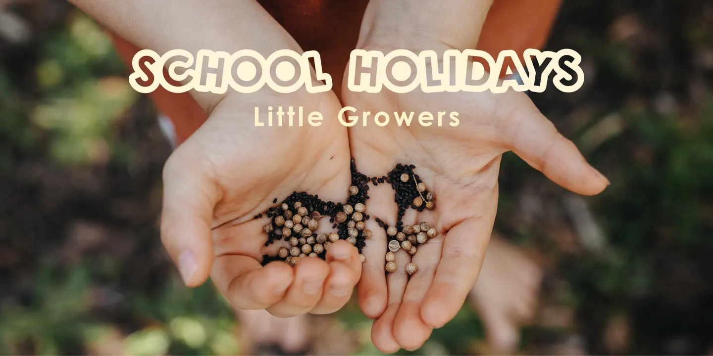 Little Growers
