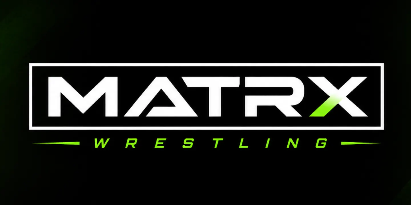 MATRX Wrestling Series: 2