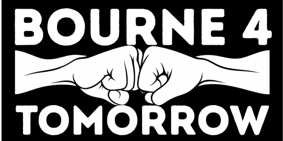Bourne 4 Tomorrow