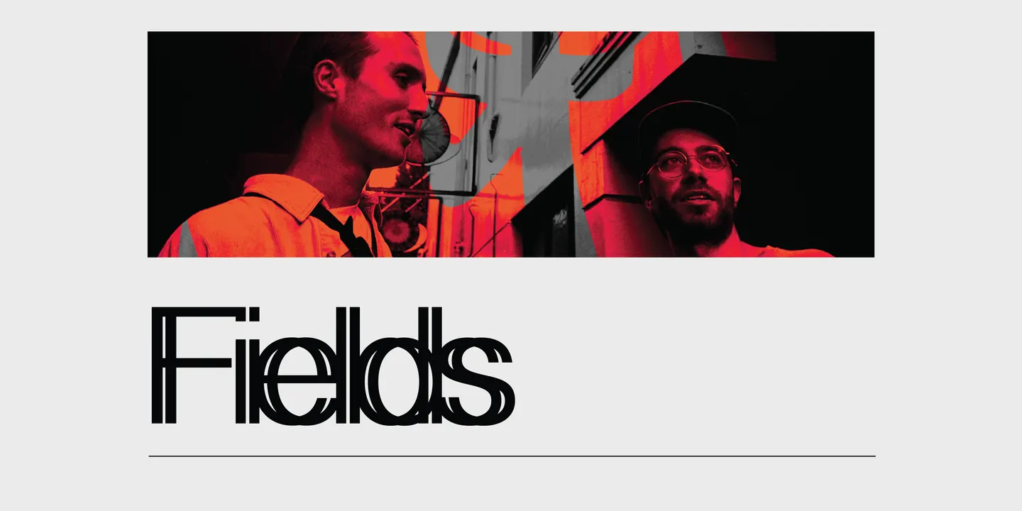 FIELDS