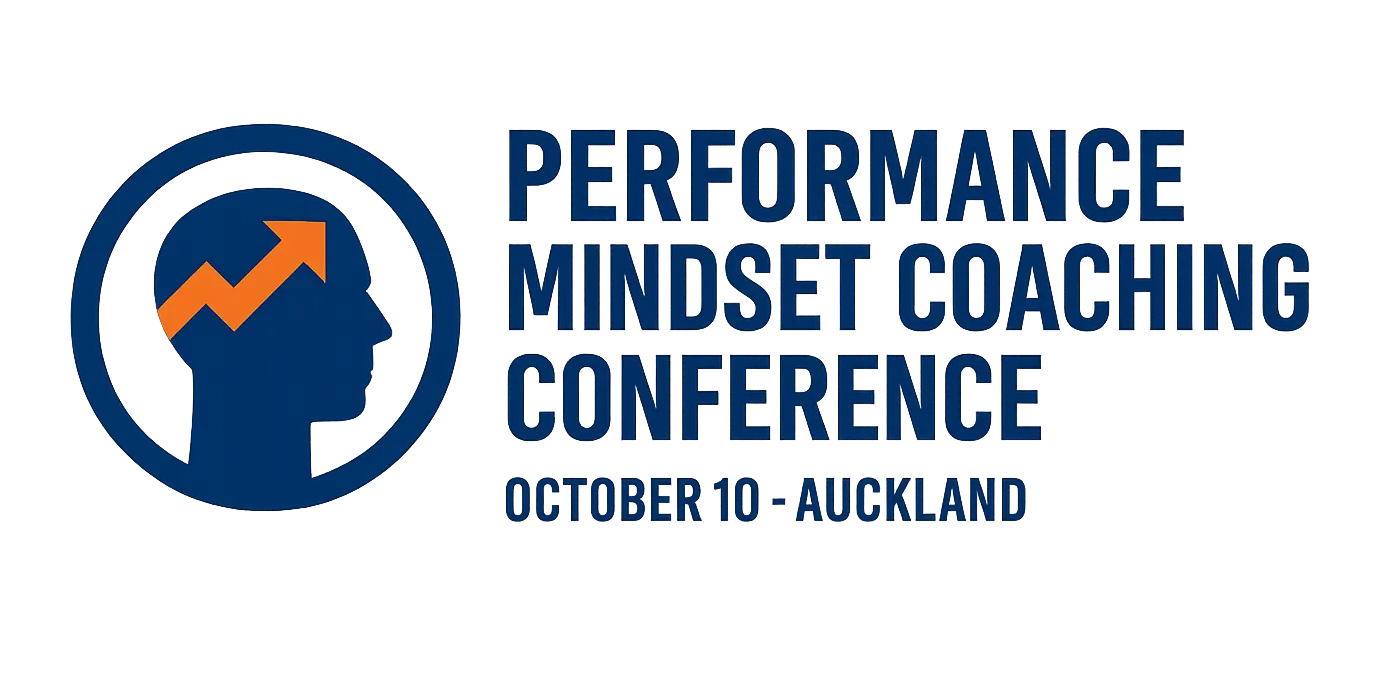 Performance Mindset Coaching Conference