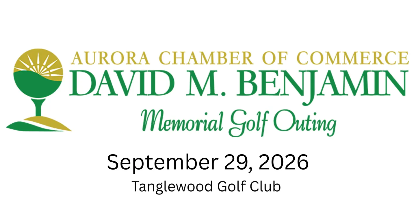 David M Benjamin Memorial Golf Outing