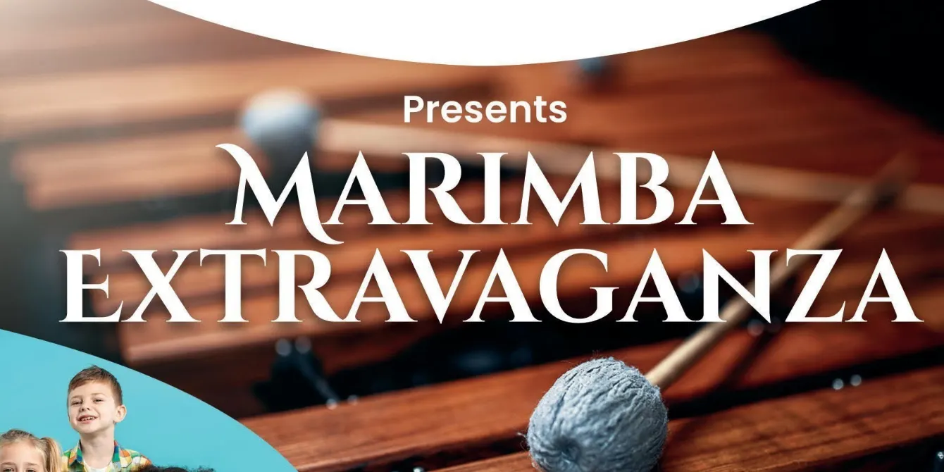 Marimba Extravaganza