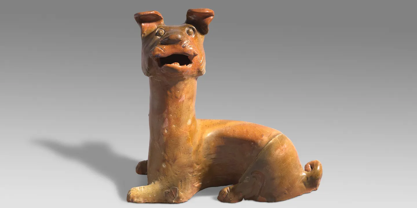 Unearthed | Taking It With You: A Journey to the Chinese Afterlife