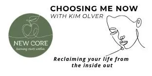 Choosing Me Now: Reclaiming Your Life from the Inside Out