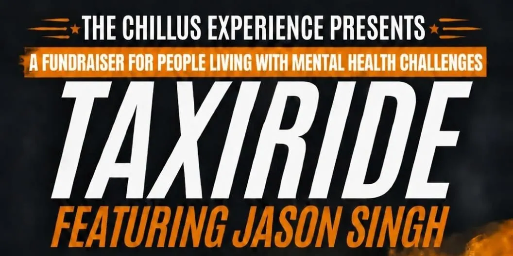 The Chillus Experience Presents