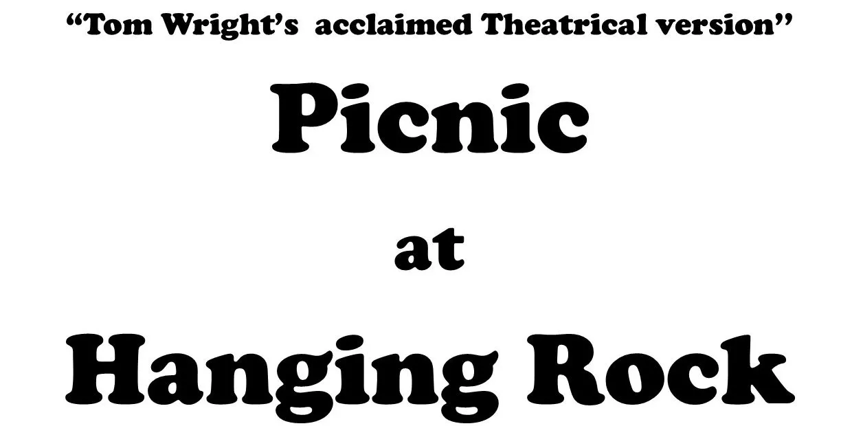 Picnic at Hanging Rock