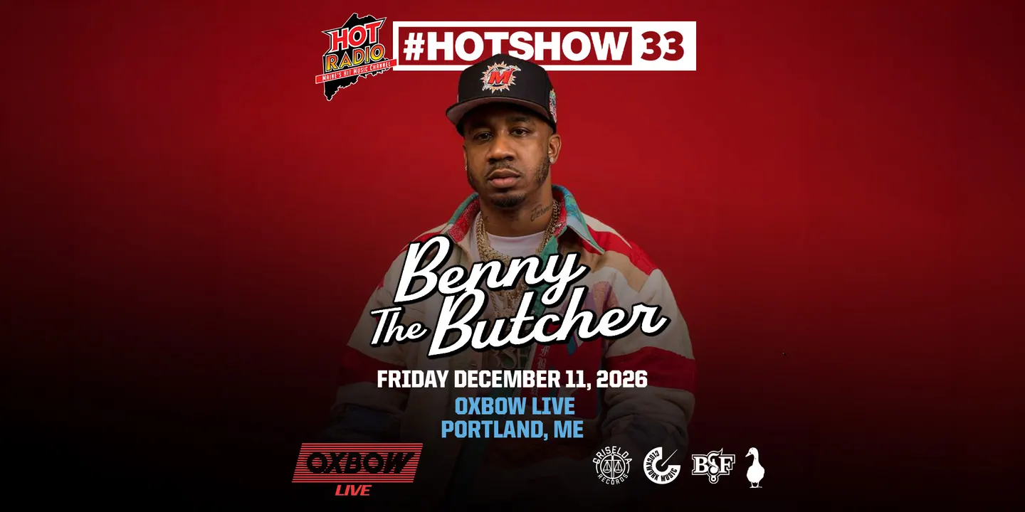 Benny the Butcher