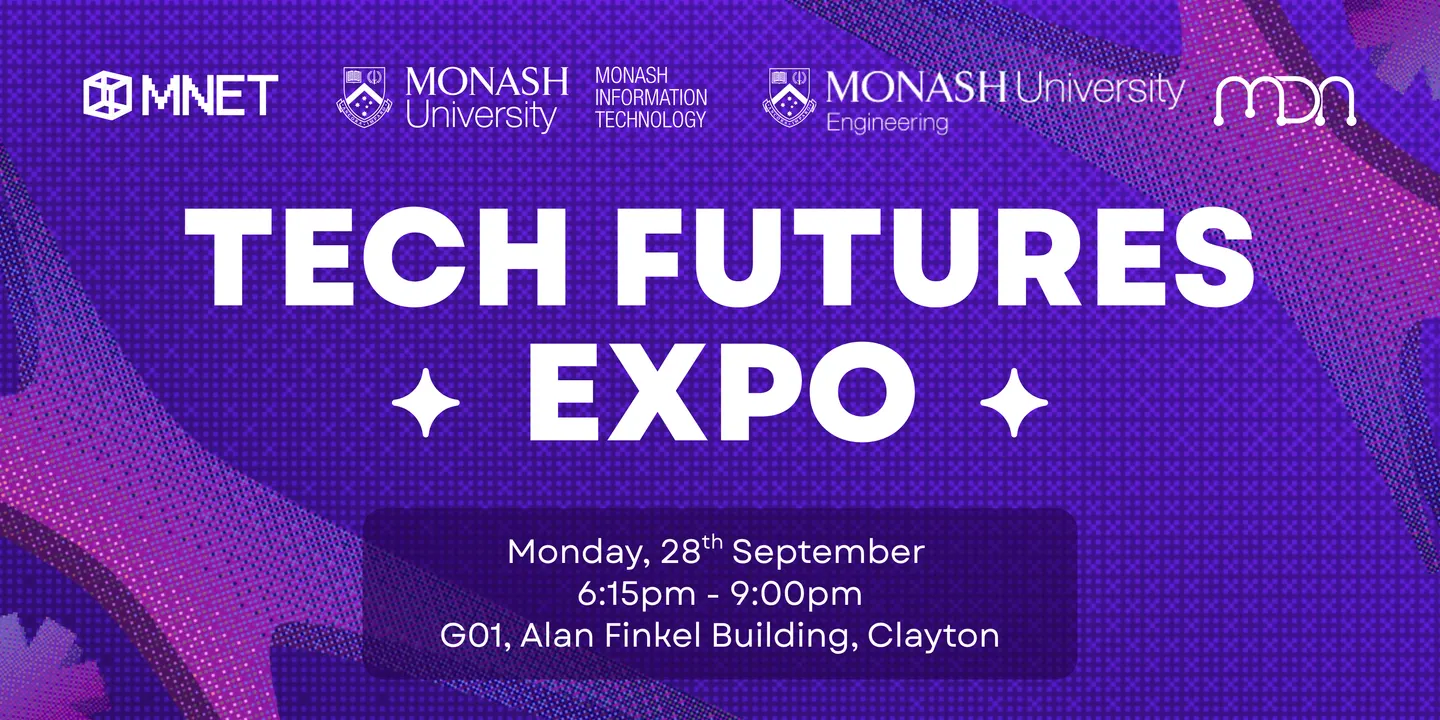 Tech Futures Expo 2026