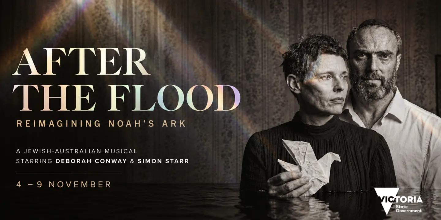 After the Flood