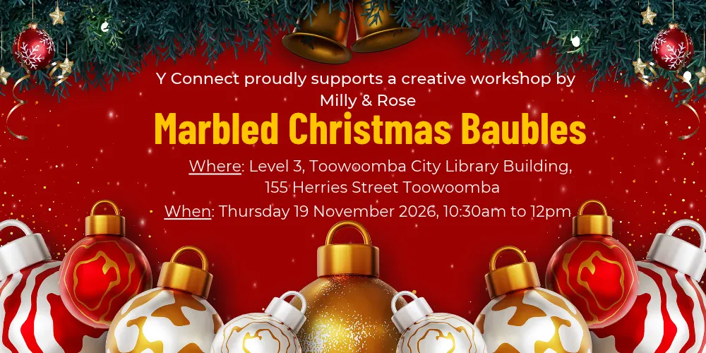 Creative Christmas Workshop