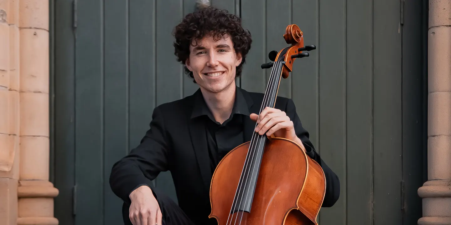 Bach in Dunedin - a recital