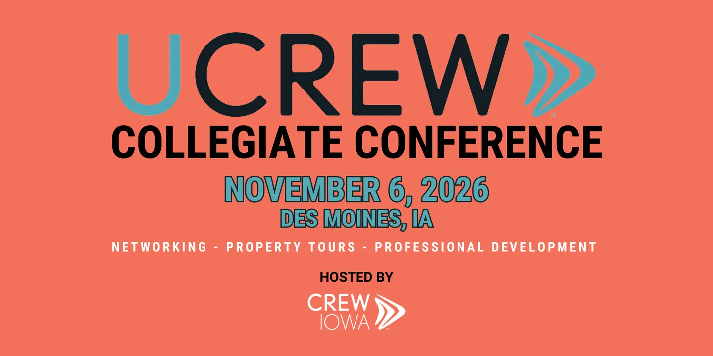 UCREW Collegiate Conference