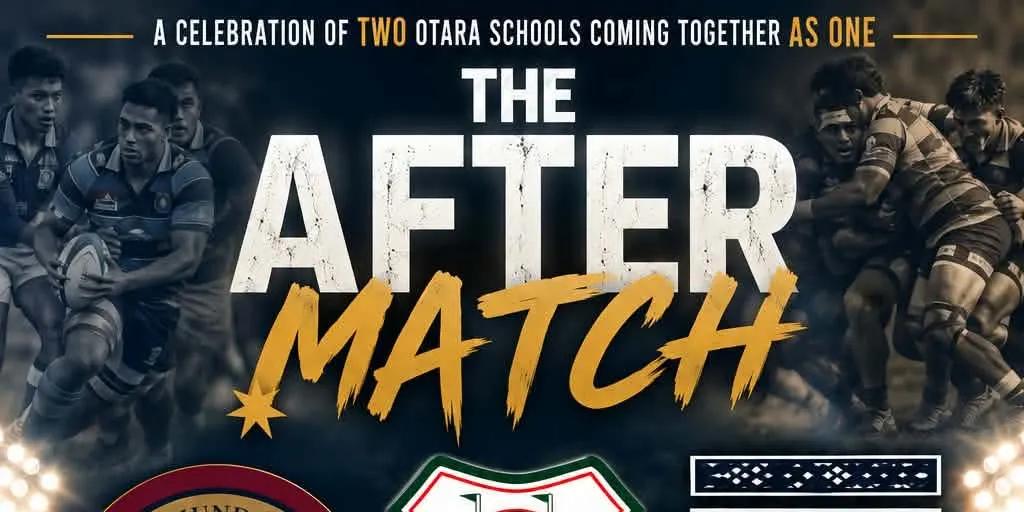 The After Match