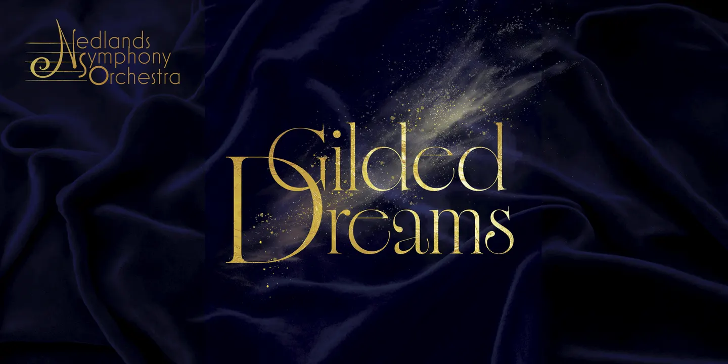 Gilded Dreams