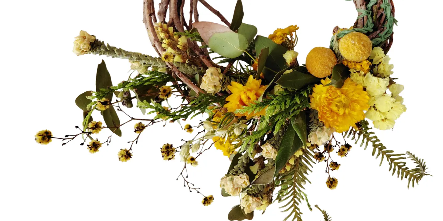 Festive Florals with Blak Botanics