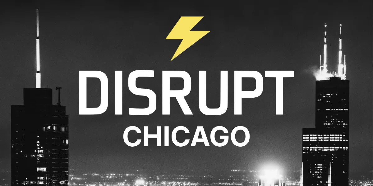 DisruptHR Chicago