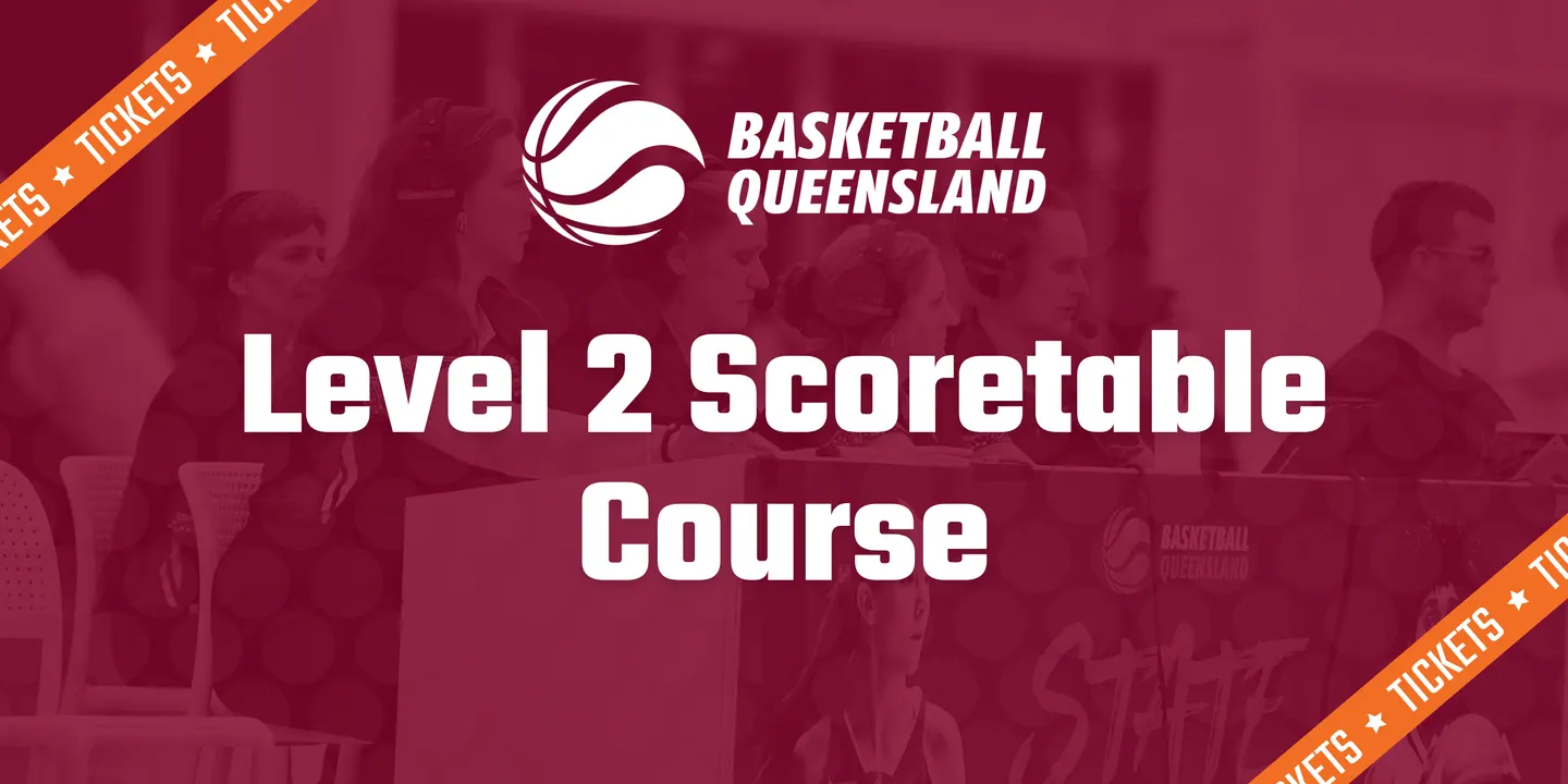 Scoretable Course Level 2 - Northside