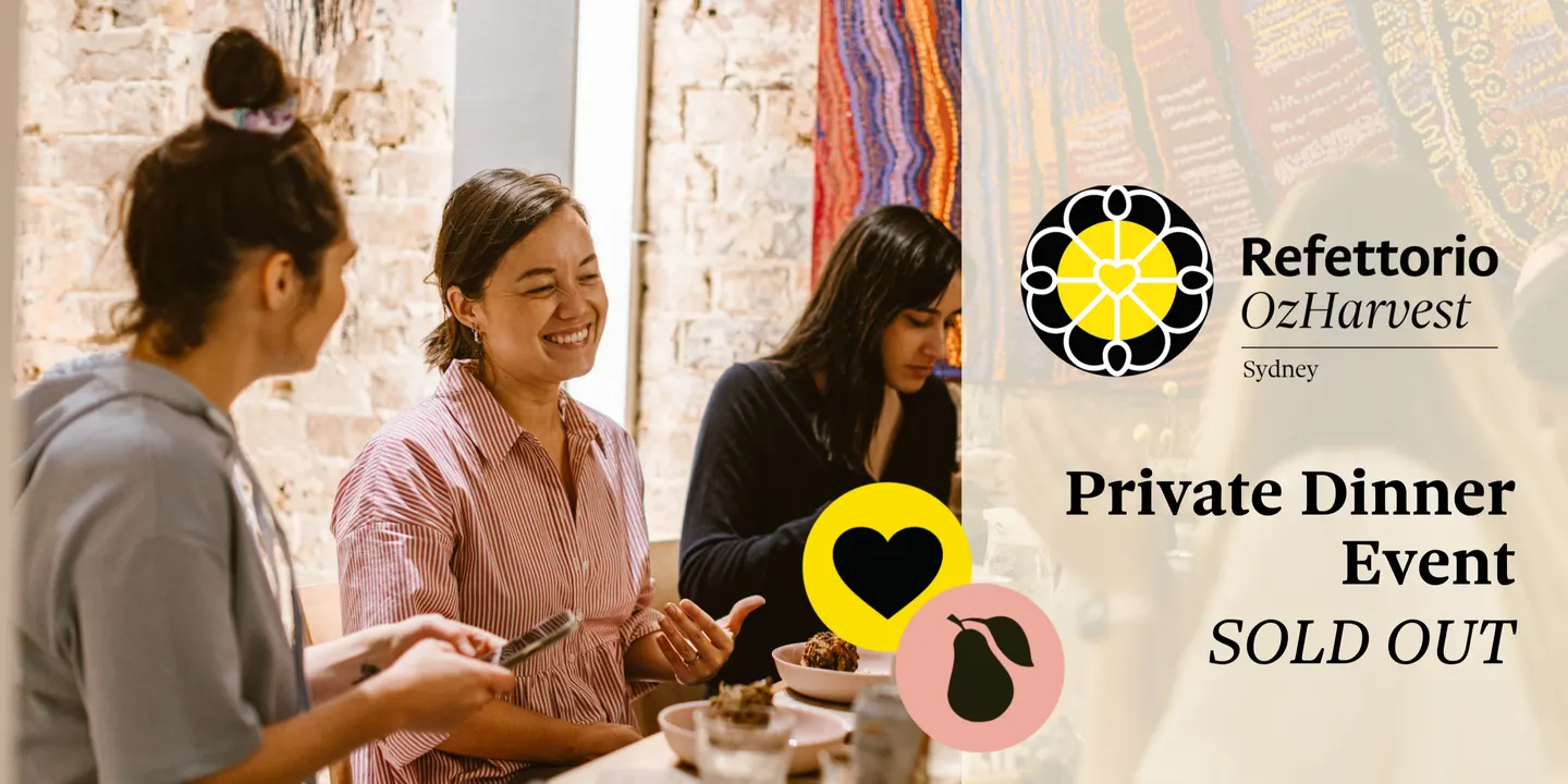 Private Event | SOLD OUT