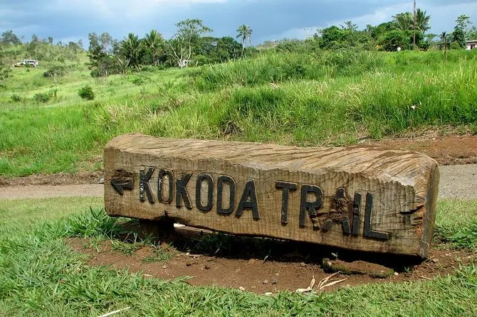 Information Night for Kokoda - Parent and student experience