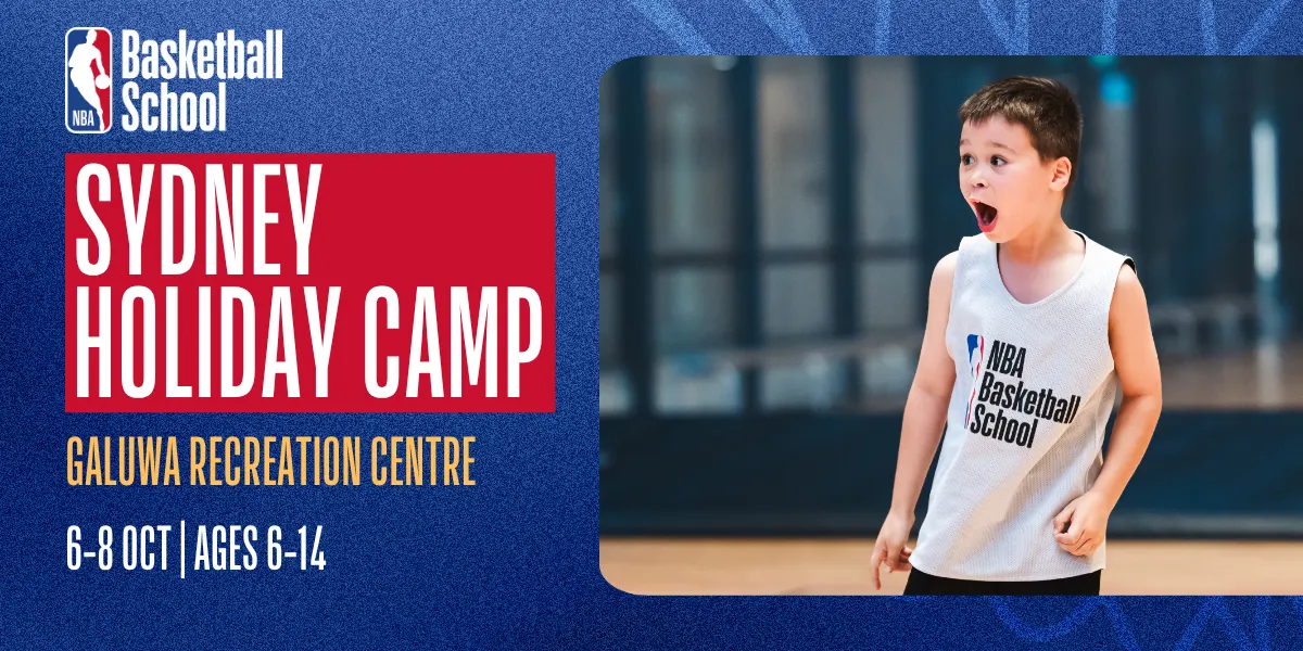 Spring 2026 Holiday Camp in Sydney at Lane Cove #2