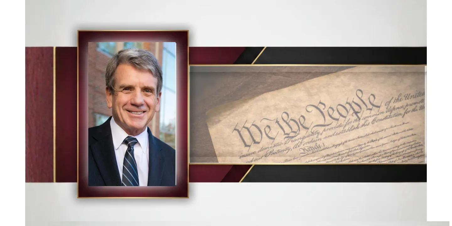 Renewing Our Sacred Vow: Returning to the Principles in the Declaration