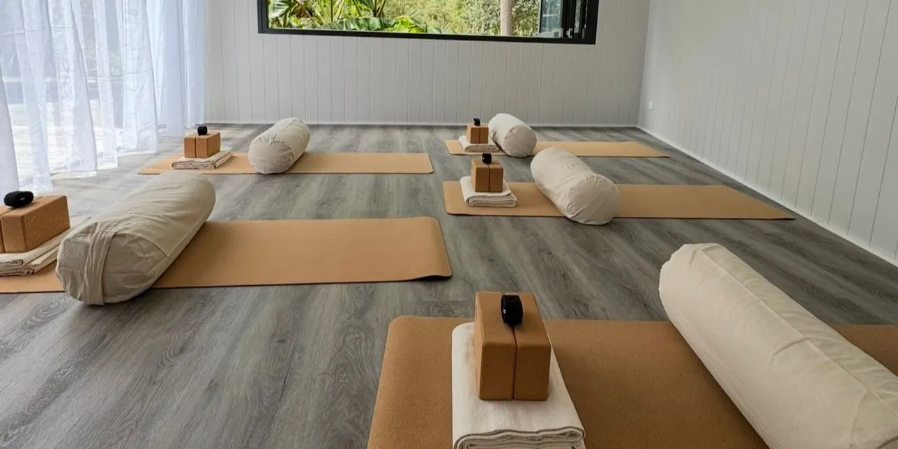 Breathwork Class