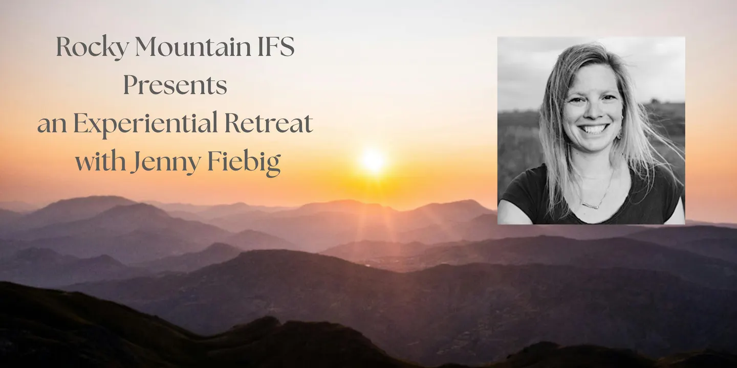 The Absence of Presence: Healing Neglect Through Internal Family Systems