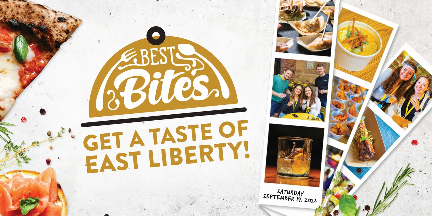 Best Bites East Liberty