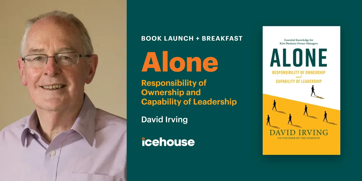 Book launch (and breakfast) with David Irving