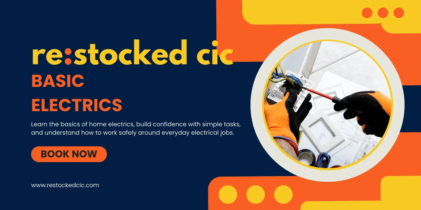 Basic Electrics
