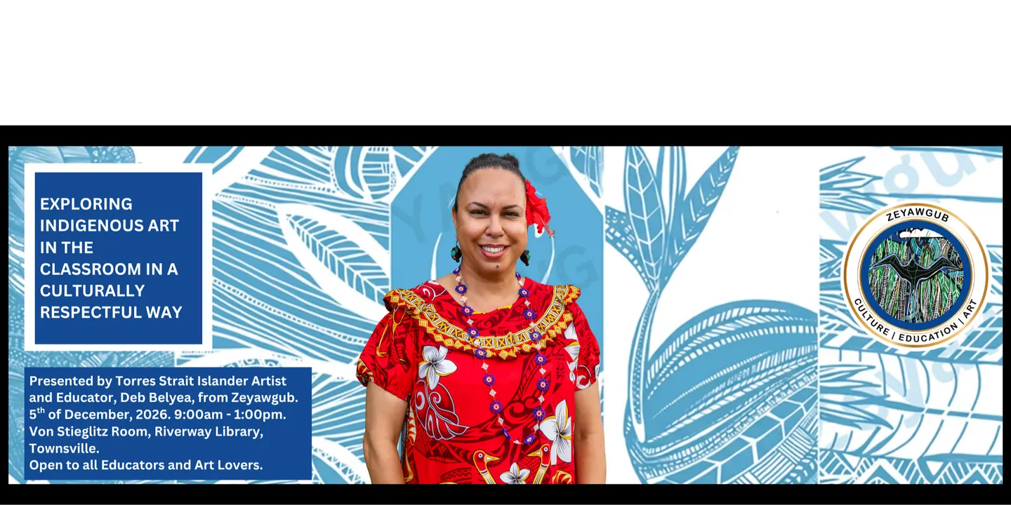 Exploring Indigenous Art in the Classroom in a Culturally Respectful Way