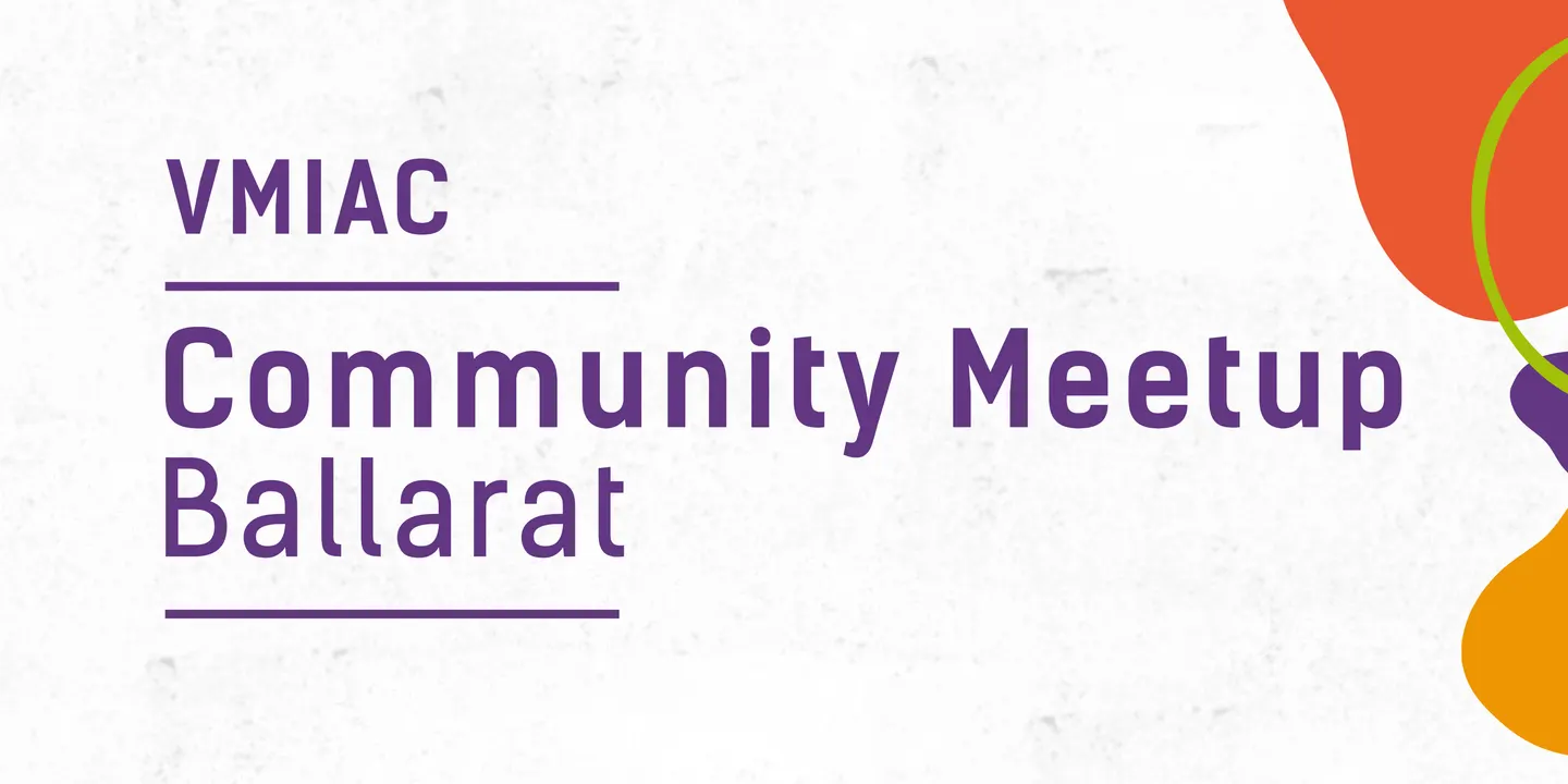 Ballarat Community Meetup