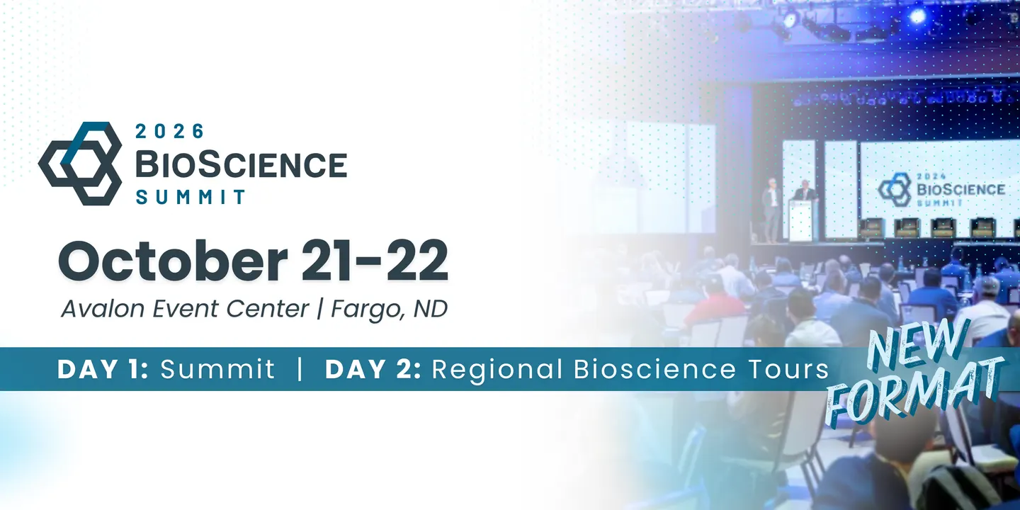 Bioscience Summit 2026