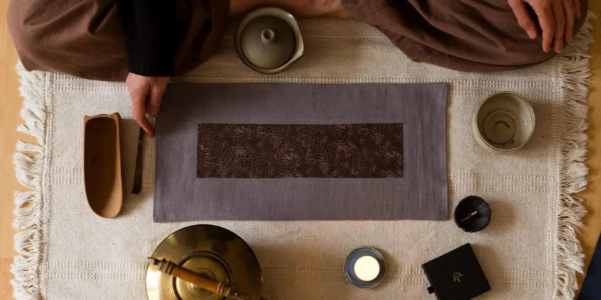 Communitea: Sunrise Community Tea Ceremony