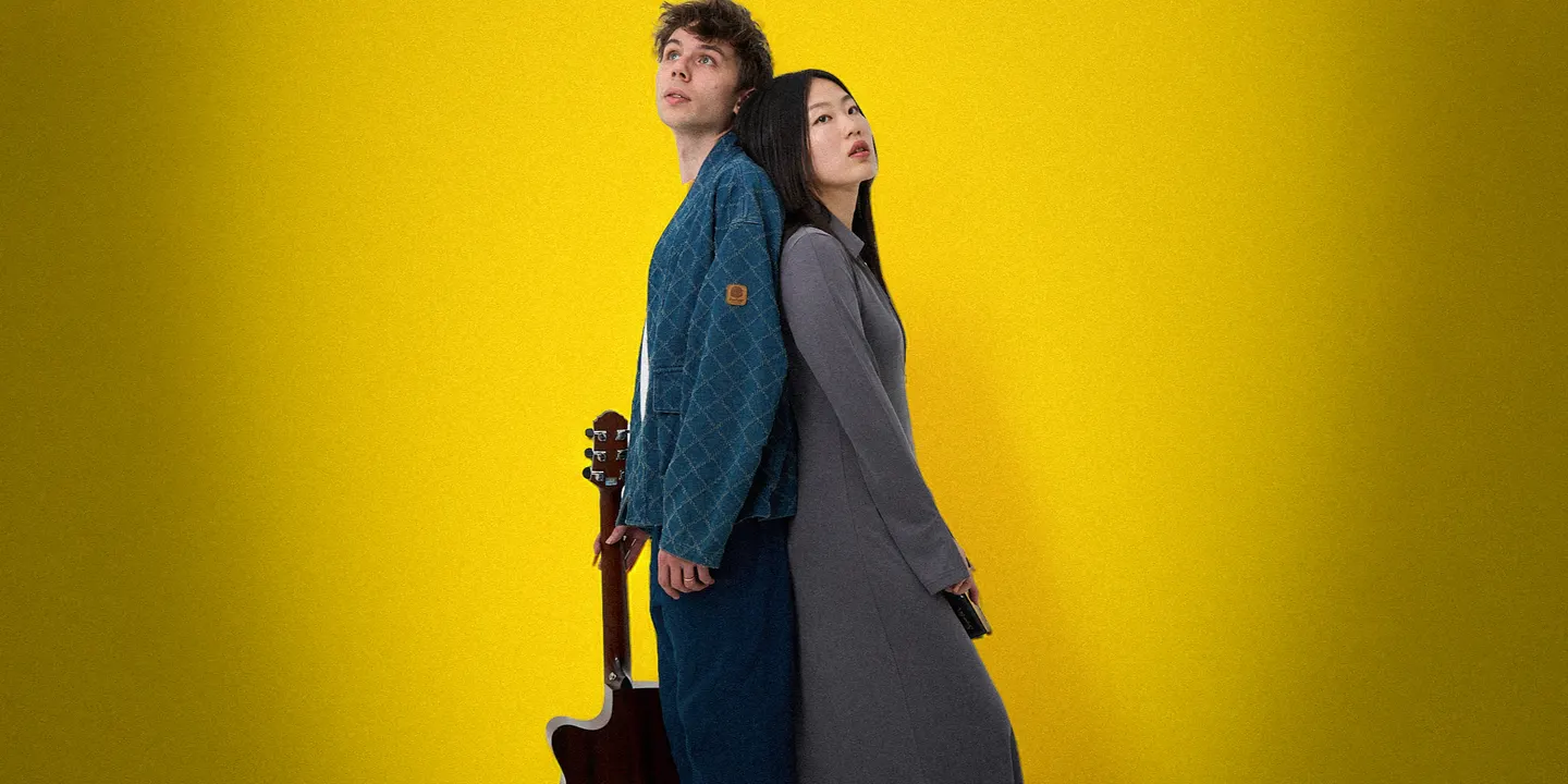Antoine Boyer and Yeore Kim (Costa Mesa)