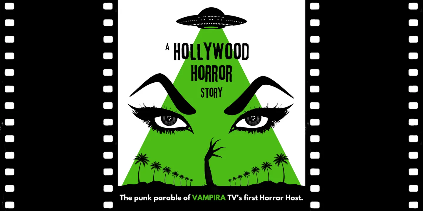 A Hollywood Horror Story