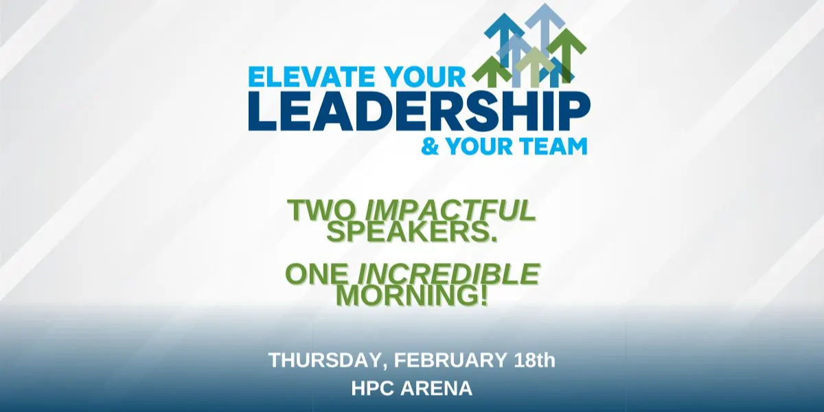 Elevate Your Leadership and Your Team 2027
