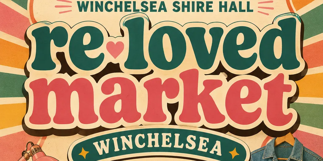 Winchelsea Re-Loved Market