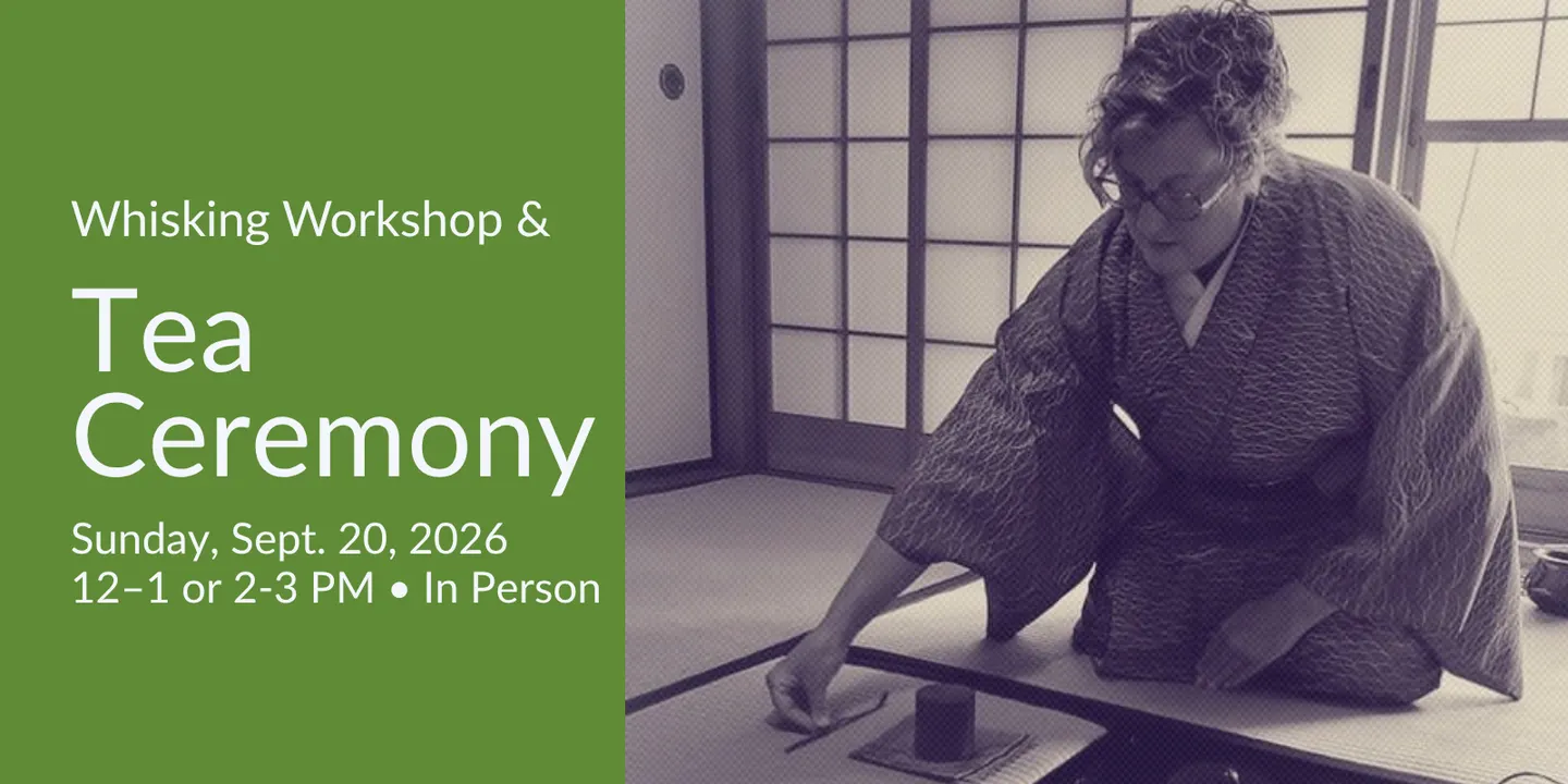 Tea Ceremony