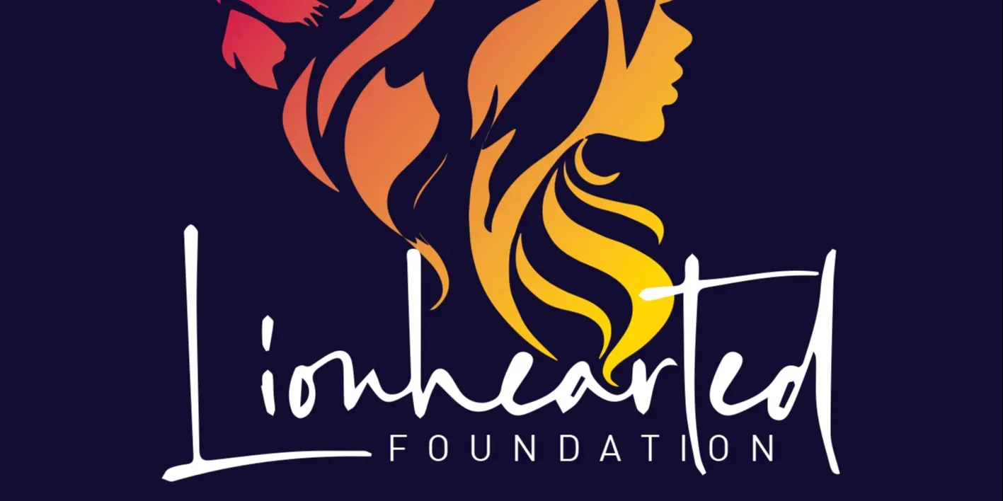 Lionhearted Connection Lunch- last Friday of every month