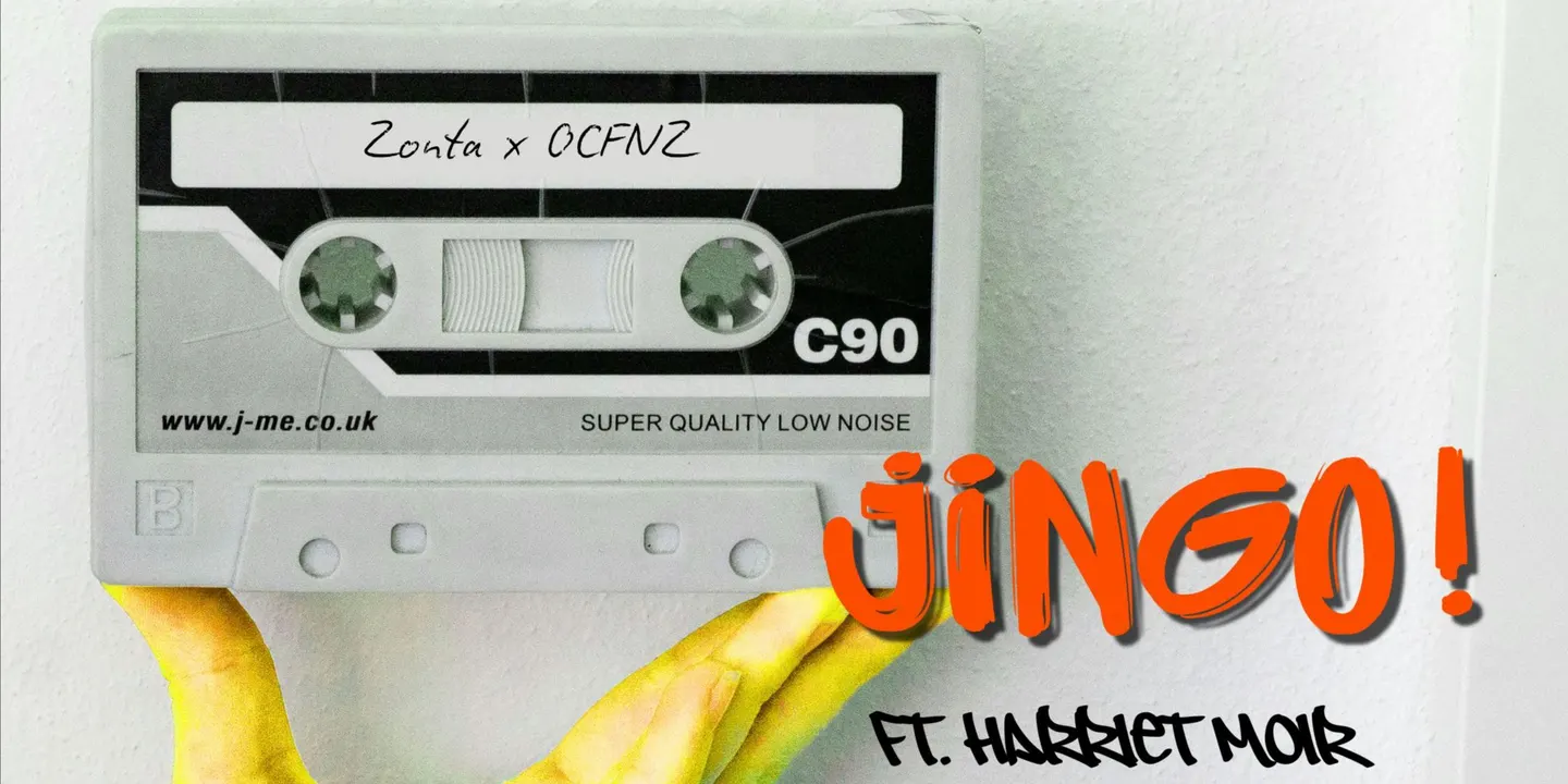JINGO! Zonta x Ovarian Cancer Foundation NZ